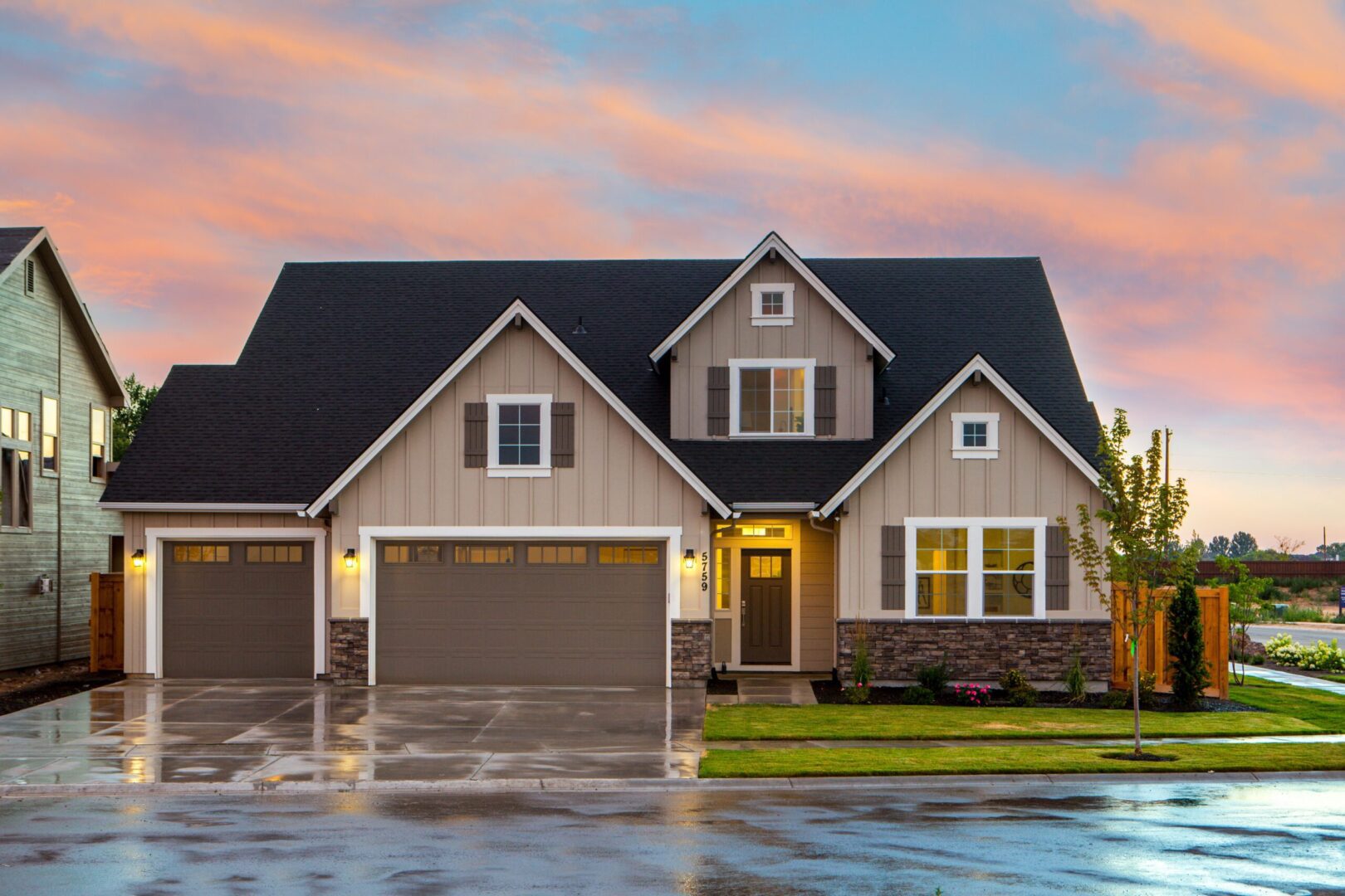 New Construction vs. Existing Home: Which One is For You?